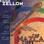 The Nazca Lines_Richie Zellon